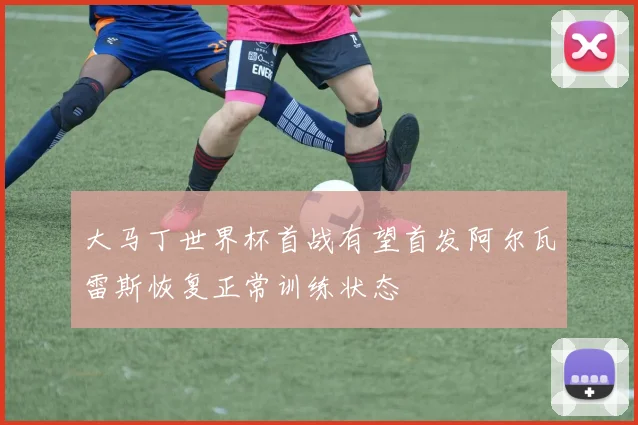大马丁世界杯首战有望首发阿尔瓦雷斯恢复正常训练状态